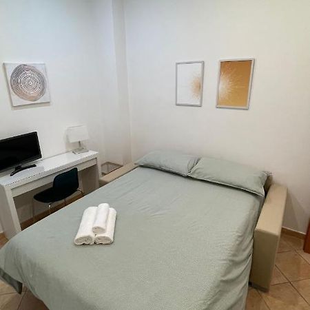 Casa Cristina In Citta Apartment Reggio di Calabria Luaran gambar