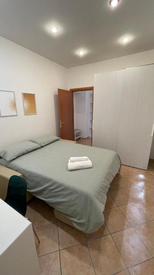 Casa Cristina In Citta Apartment Reggio di Calabria Luaran gambar