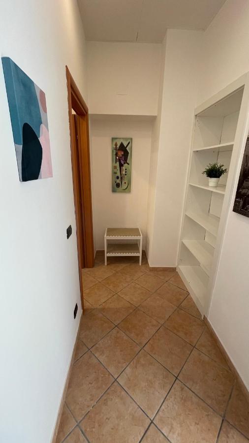 Casa Cristina In Citta Apartment Reggio di Calabria Luaran gambar