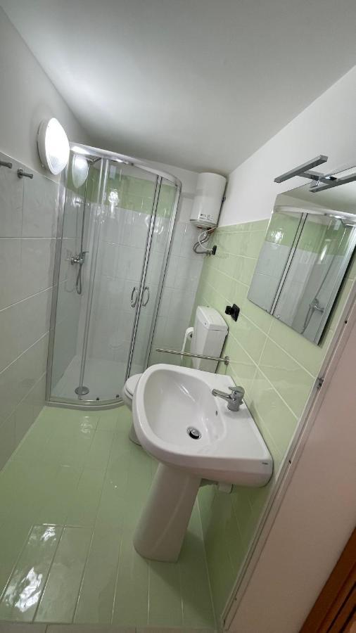 Casa Cristina In Citta Apartment Reggio di Calabria Luaran gambar