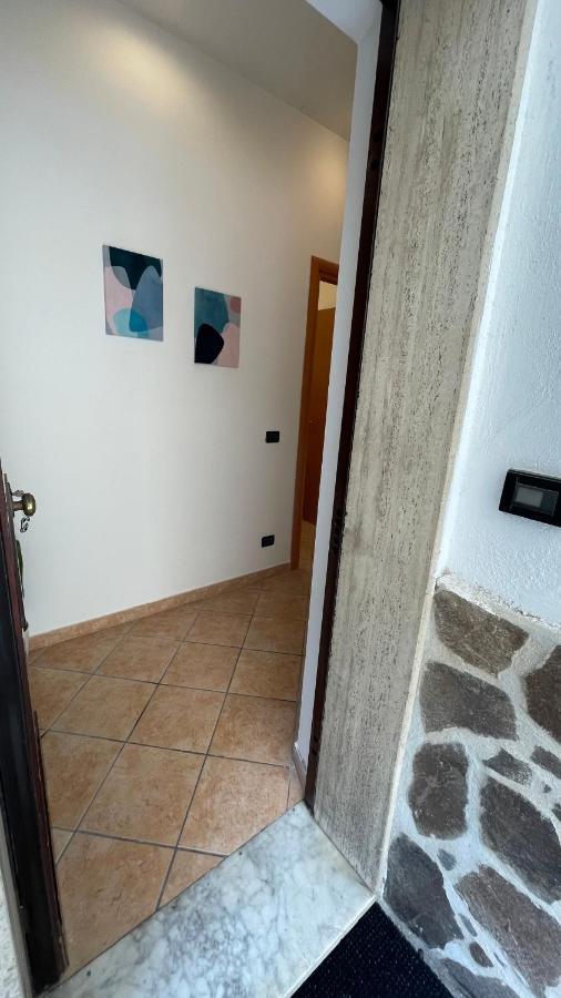 Casa Cristina In Citta Apartment Reggio di Calabria Luaran gambar