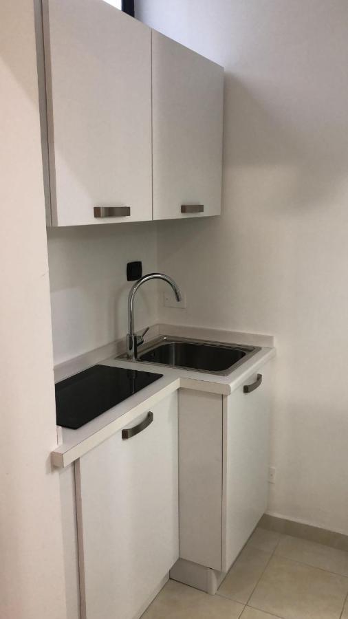 Casa Cristina In Citta Apartment Reggio di Calabria Luaran gambar