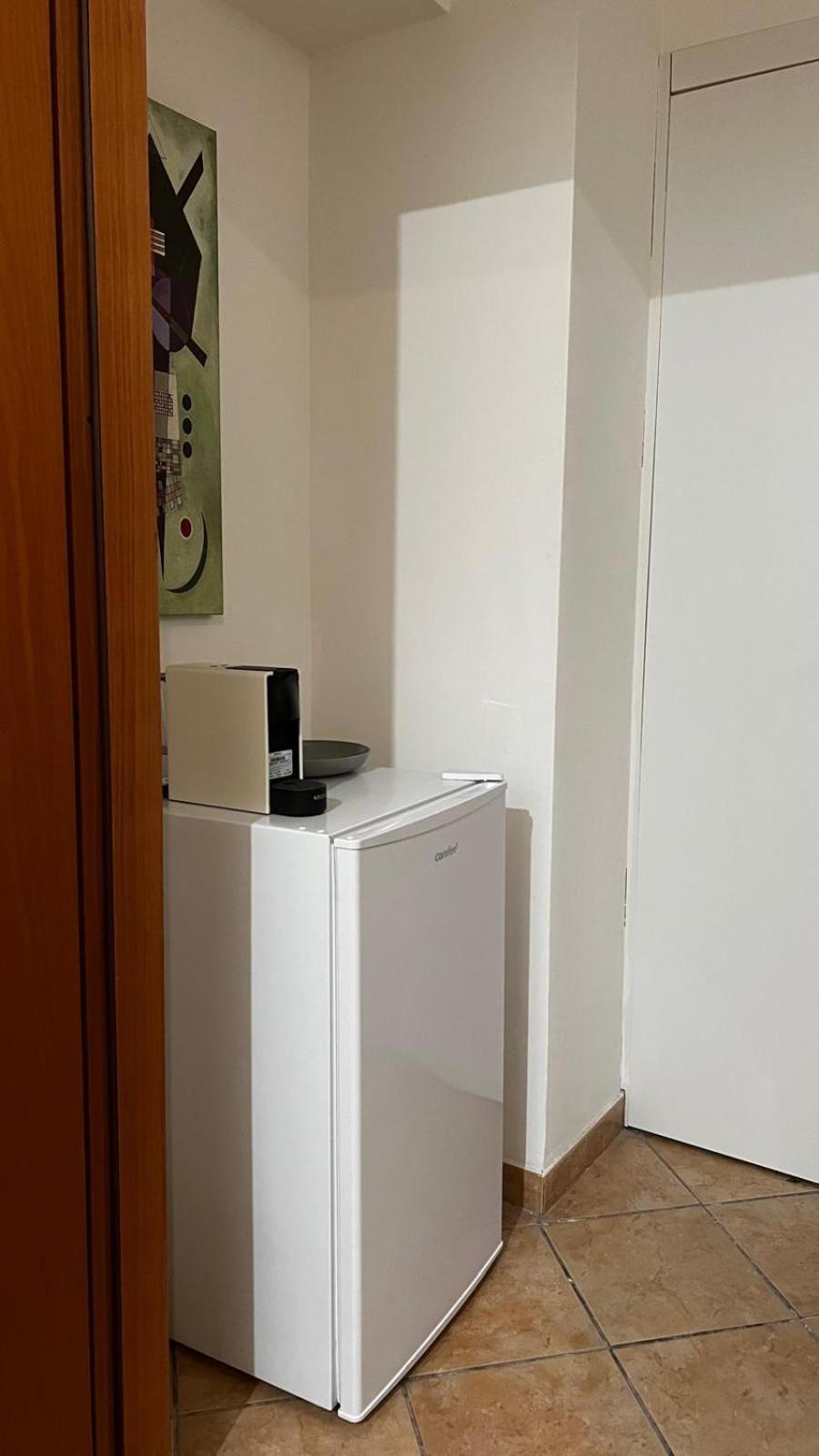 Casa Cristina In Citta Apartment Reggio di Calabria Luaran gambar