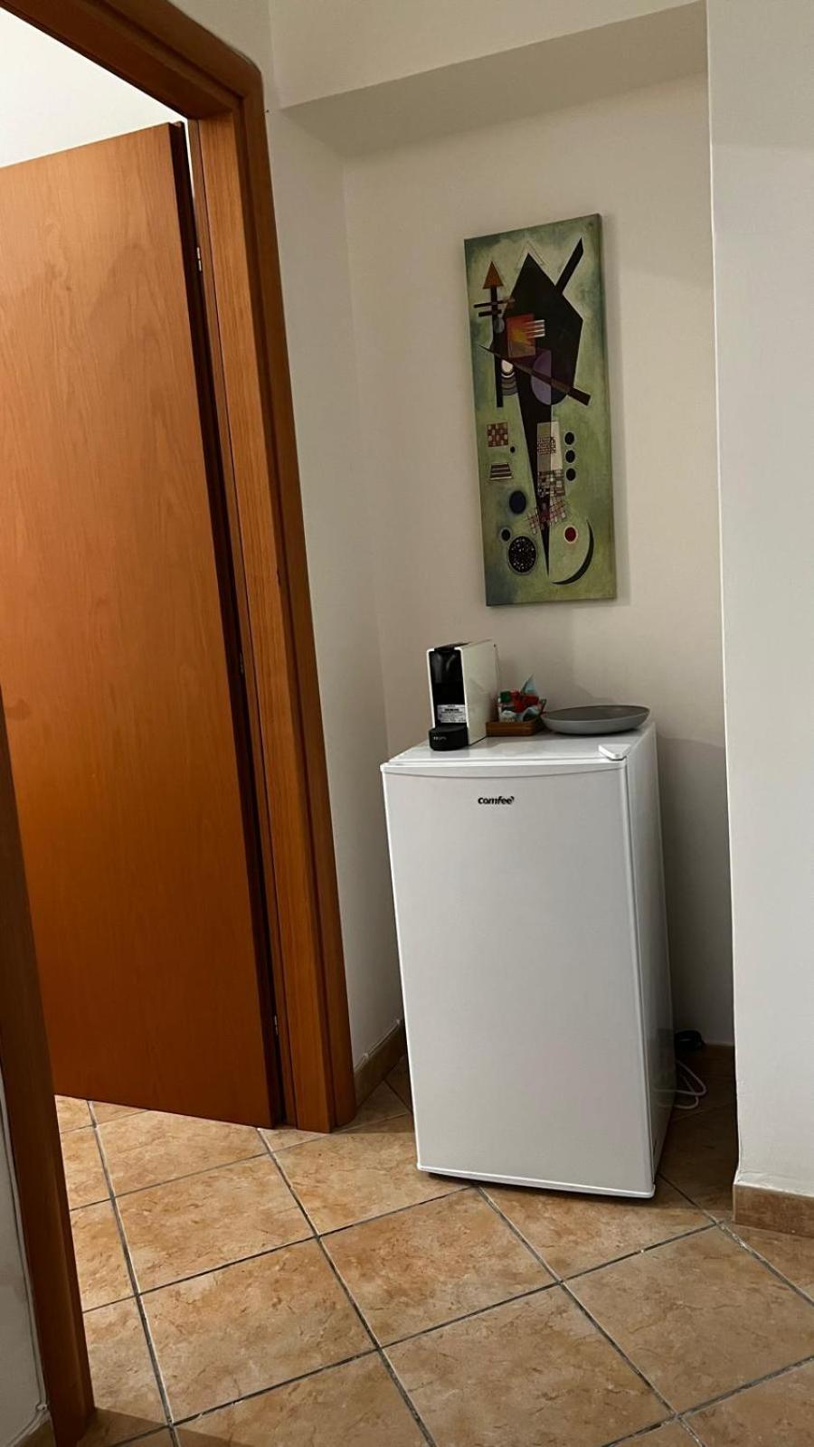 Casa Cristina In Citta Apartment Reggio di Calabria Luaran gambar